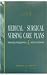 Medical-Surgical Nursing Care Plans: Nursing Diagnoses and Interventions (3rd Edition)