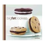 Big Fat Cookiesvon "Elinor Klivans"