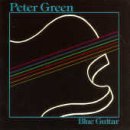 Review Peter Green  / Blue Guitar