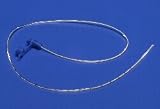 Argyle Indwell Polyurethane Feeding Tube 6.5fr 36 No Stylet