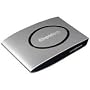 SimpleTech SP-U25/250 SimpleDrive 250 GB 2.5-Inch USB 2.0 Portable Hard Drive (Silver)