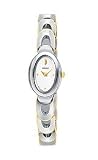 Seiko Women's Two-tone watch #SUJE19