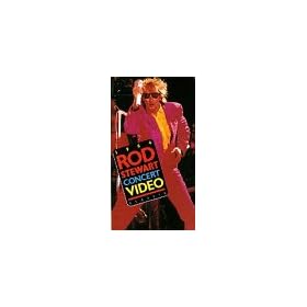 In Concert [VHS]