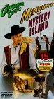 Manhunt of Mystery Island by Republic Pictures