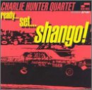 Ready...Set...Shango!