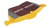 EBC Brakes DP41788R Yellowstuff Ultra High Friction Disc Pad