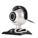 Logitech Quickcam Pro 4000 - Web camera - color - USB