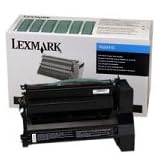 Lexmark 15G041C cyan blue colour laser cartridge 15GO41C C752 C752N C752DN C752DTN C752FN C752LDN C752LDTN C752IN C760 C760N C760DN C760DTN C762 C762N C762DN C762DTN