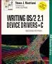 Writing OS - 2 2.1 Device Drivers in Ck