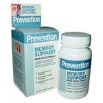 Windmill Consumer Products - Memory Support, 60 tablets