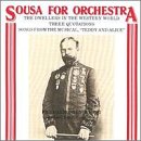  : Sousa for Orchestra