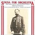 Sousa for Orchestra