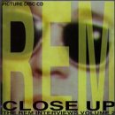 R.E.M. - REM Up