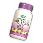 Milk Thistle - Standardized Extract