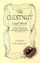 Chestnut Cook Book