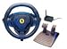 Video Games : Thrustmaster Enzo Ferrari Wireless Racing Wheel (2960656)
