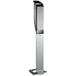 Infinity Cascade Model Seven - Speaker - 2-way - high-gloss black