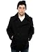 Spiewak The Dugan Peacoat,Winter Coats & Jackets for Men