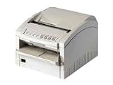OKI OKIPOS 425S - Printer - B/W - dot-matrix - Letter, A4, Roll (3 in) - 240 dpi x 240 dpi - up to 387 char/sec - Serial
