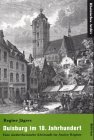 Duisburg im 18. Jahrhundert