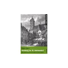 Duisburg im 18. Jahrhundert