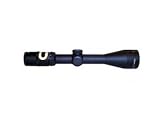 Trijicon Accupoint 2.5-10x56 Amr Tri