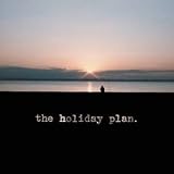 The Holiday Plan - The Holiday Plan EP