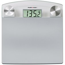 Health o Meter HDL820KD-18 Digital Scale with LCD