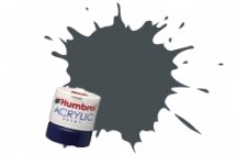 Humbrol Humbrol Acryl 032 Dunkelgrau