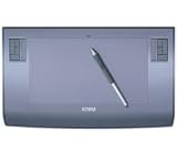 Electronics : Intuos3/A5 5080lpi Tablet wide format Intuos3 A5 Wide USB NL Input Devices Mouse, Graphic tablets, etc