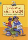 Produkt-Bild: Spielabenteuer mit Jim Knopf