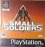 Small soldiers - Playstation - PAL