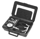 C.I.S. K-Jetronic Fuel Injection Tester w/ Case