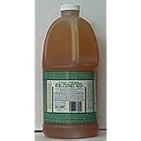 Castile Soap, Almond Liquid 64 oz. (Ground)