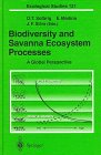 Biodiversity and savanna ecosystem processes : a global perspective