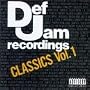 Def Jam Classics, Vol. 1