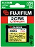 FEN 2CR5 1B カメラ用リチウム電池 2CR5