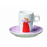 Eigenschaften Himmlische Schwestern  / Espressotasse Florentine