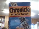 Chronicle of the 20th century