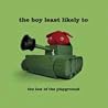 Image of The Boy Least Likely To