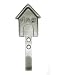 Dog House Leash Hook by o.r.e.