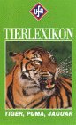 Eigenschaften Ufa Video  / Tierlexikon - Tiger, Puma, Jaguar