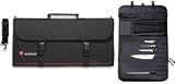 Wüsthof Deluxe 17 Pocket Professional Chef's, Cordura