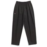 Dickies Female Baggy Pant (Black)