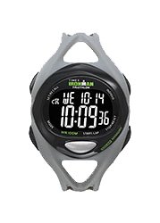 Timex Ironman 50 Lap Sleek Sports Watch (Grey)