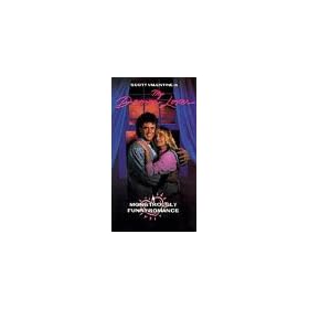 My Demon Lover [VHS]