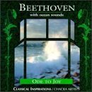 CD-Charts  Music : Beethoven with Ocean Sounds