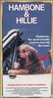 Hambone & Hillie [VHS] [Import]