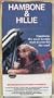 Hambone & Hillie [VHS]