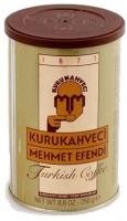 Turkish Ground Coffee, Mehmet Efendi, 500g